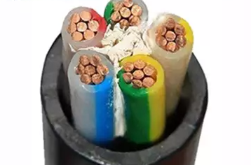 <strong>鄭州電纜廠淺談2芯電線中有一根斷了，老電工教您怎么接？</strong>