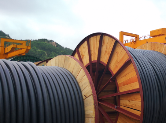 <strong>鄭州二廠淺談電纜線路的運(yùn)行與維護(hù)</strong>